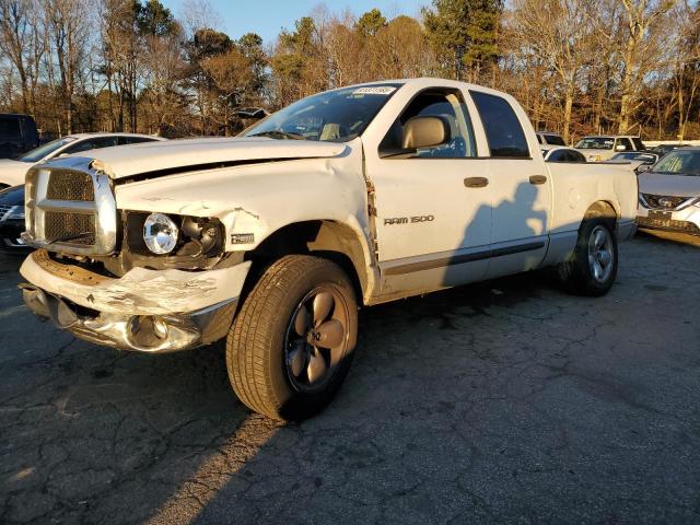 DODGE RAM 1500 S 2004 z numerem VIN 1D7HA18D24S732854 - Zdjęcie z aukcji