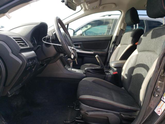 Foto 7 de la subasta – 2017 SUBARU CROSSTREK con VIN JF2GPADC7H8214308