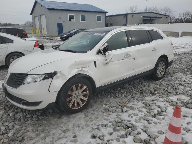 Photo 1 from auction – 2016 LINCOLN MKT with VIN 2LMHJ5NK0GBL02369