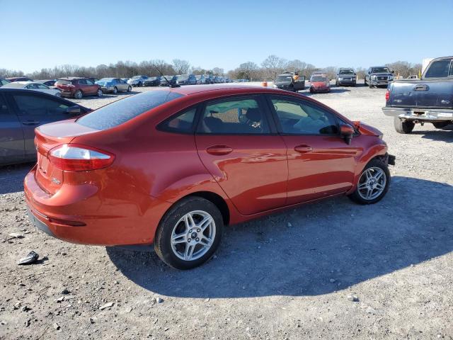 Photo 3 from auction – 2019 FORD FIESTA SE with VIN 3FADP4BJ7KM166368