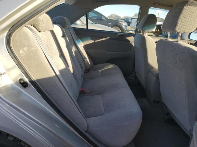 Photo 10 from auction – 2003 TOYOTA CAMRY LE with VIN 4T1BE32K73U643061