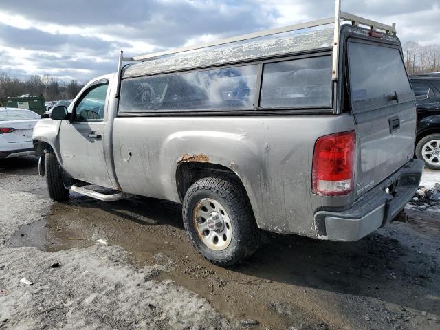 Photo 2 from auction – 2012 GMC SIERRA K15 with VIN 1GTN2TEA0CZ221570