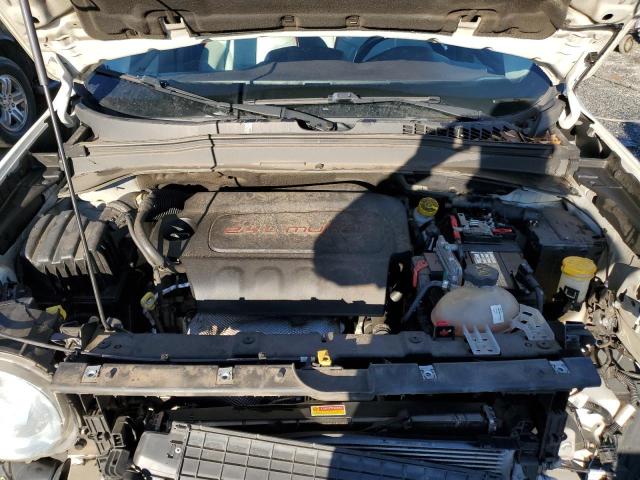 Photo 11 from auction – 2017 JEEP RENEGADE L with VIN ZACCJADB1HPF09080