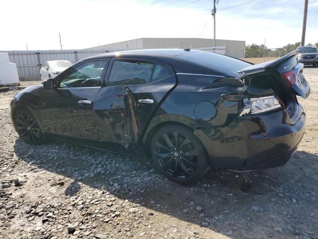 Photo 2 from auction – 2017 NISSAN MAXIMA 3.5 with VIN 1N4AA6AP8HC404759