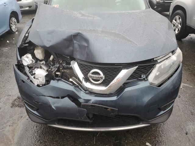 Photo 12 from auction – 2014 NISSAN ROGUE S with VIN 5N1AT2MV7EC790475