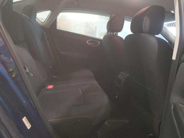 Photo 10 from auction – 2018 NISSAN SENTRA S with VIN 3N1AB7AP1JY268410