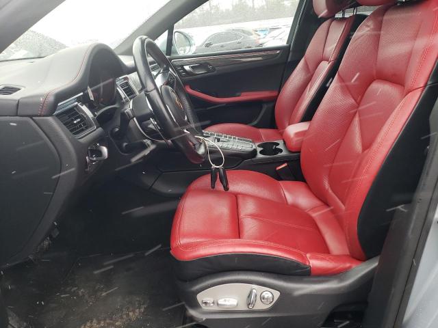 Photo 7 from auction – 2018 PORSCHE MACAN GTS with VIN WP1AG2A54JLB61018