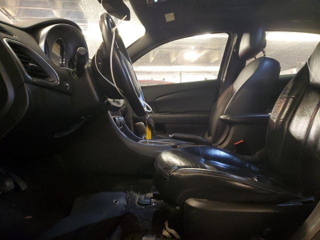 Photo 7 from auction – 2013 CHRYSLER 200 LIMITE with VIN 1C3CCBCG3DN546751
