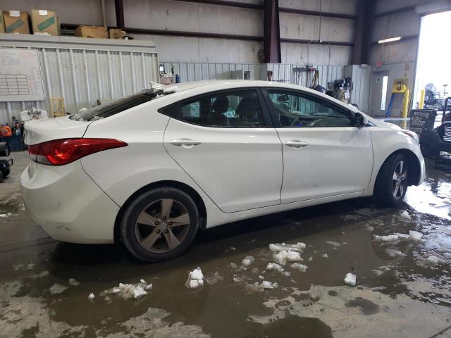 Photo 3 from auction – 2013 HYUNDAI ELANTRA GL with VIN 5NPDH4AE2DH390572