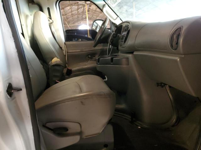 Photo 10 from auction – 2008 FORD ECONOLINE with VIN 1FTSE34L78DA38670