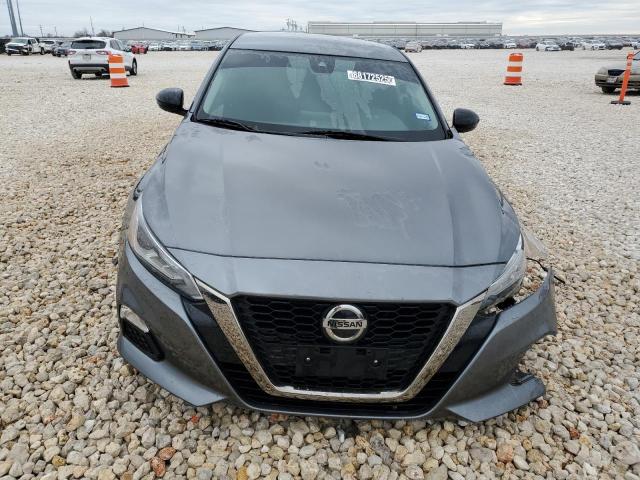 Photo 5 from auction – 2021 NISSAN ALTIMA SR with VIN 1N4BL4CV6MN408046
