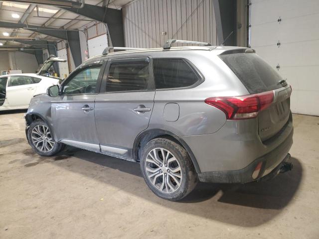 Photo 2 from auction – 2016 MITSUBISHI OUTLANDER with VIN JA4AZ3A34GZ040893