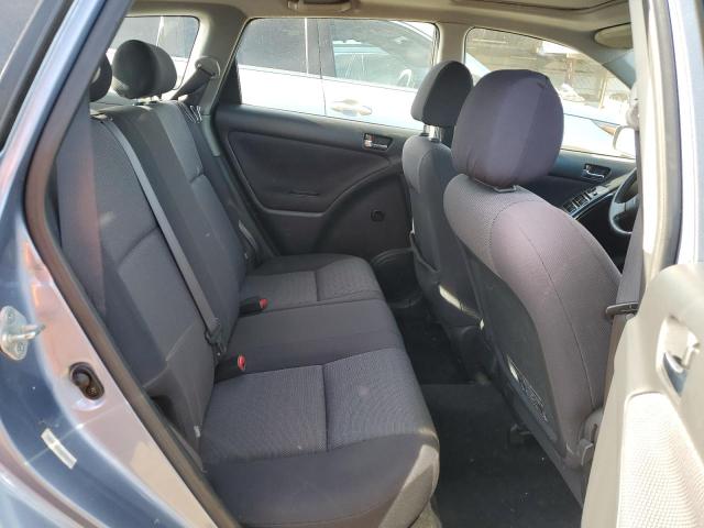 Photo 10 from auction – 2003 TOYOTA COROLLA MA with VIN 2T1KR32E43C033201