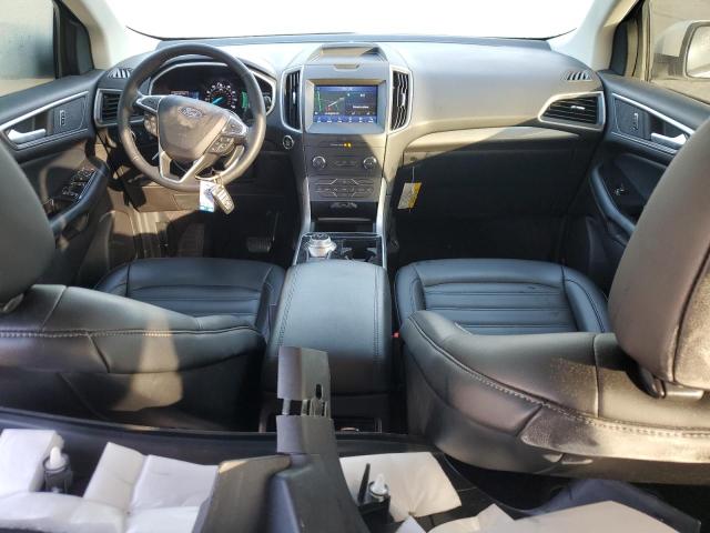 Photo 8 from auction – 2020 FORD EDGE SEL with VIN 2FMPK3J95LBB12122