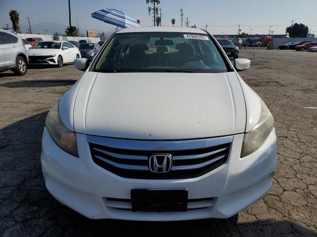 Photo 5 from auction – 2012 HONDA ACCORD LX with VIN 1HGCP2F36CA012921