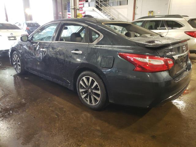 Photo 2 from auction – 2017 NISSAN ALTIMA 2.5 with VIN 1N4AL3AP3HC273233