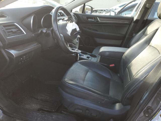 Photo 7 from auction – 2018 SUBARU LEGACY 2.5 with VIN 4S3BNAN69J3041689