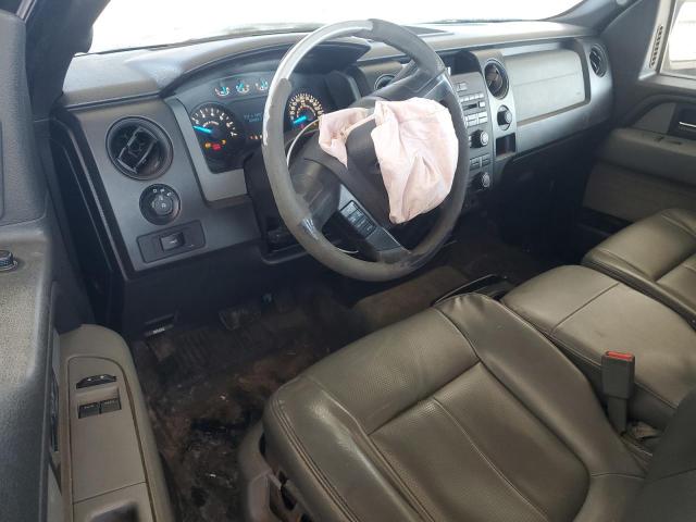 Photo 8 from auction – 2013 FORD F150 with VIN 1FTNF1CF2DKG13001