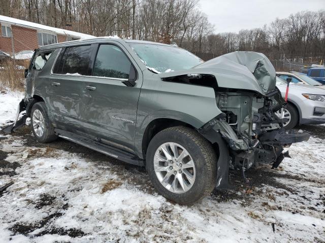 Photo 4 from auction – 2023 CHEVROLET SUBURBAN C with VIN 1GNSCFKD1PR280558