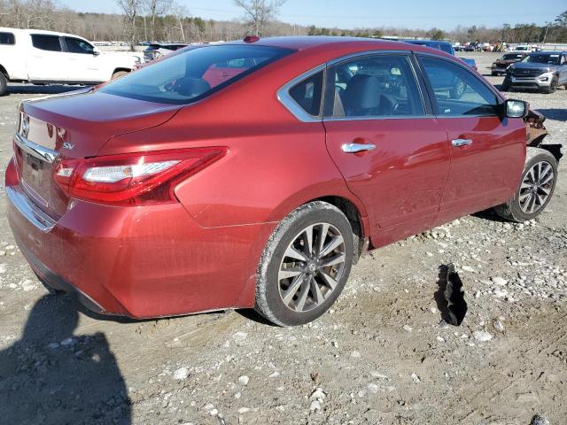 Photo 3 from auction – 2016 NISSAN ALTIMA 2.5 with VIN 1N4AL3AP3GC156377