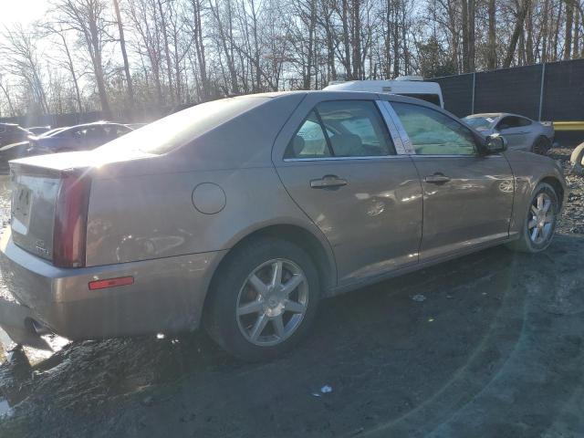 Photo 3 from auction – 2007 CADILLAC STS with VIN 1G6DW677970134766