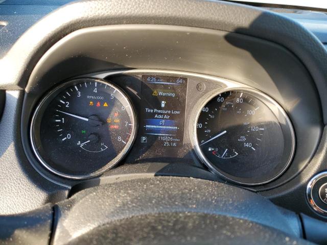 صورة رقم 9 من المزاد - 2016 NISSAN ROGUE S مع VIN KNMAT2MT6GP607047