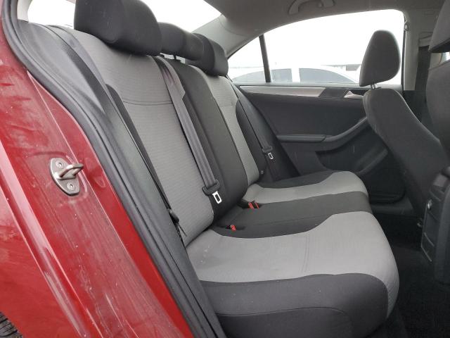 Photo 10 from auction – 2017 VOLKSWAGEN JETTA S with VIN 3VW2B7AJ9HM293129