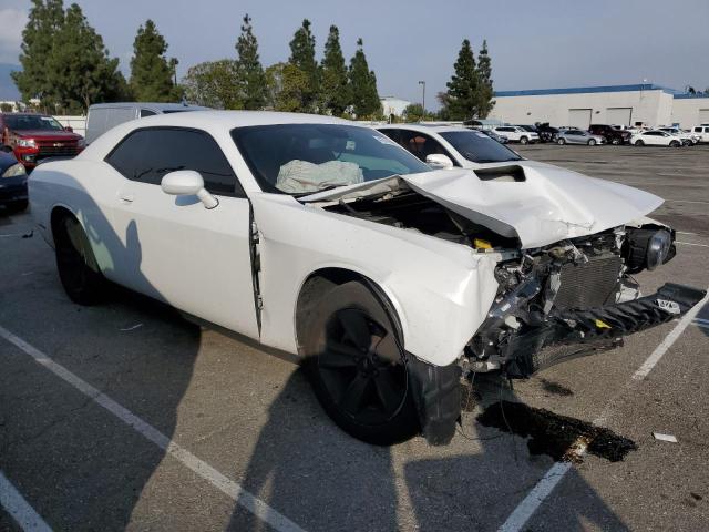 Photo 4 from auction – 2017 DODGE CHALLENGER with VIN 2C3CDZAG9HH574285