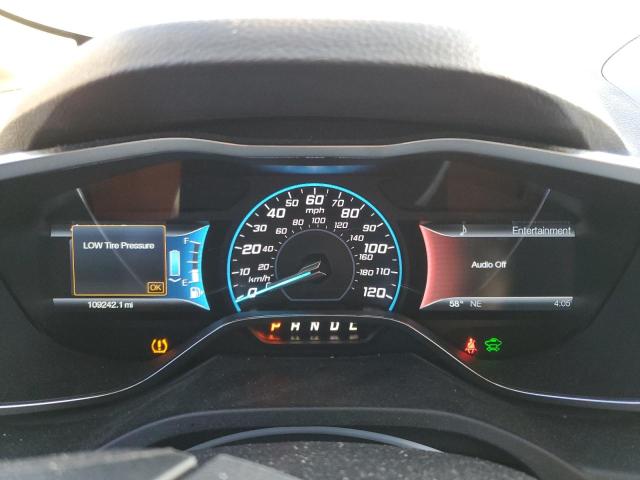 Foto 9 de la subasta – 2014 FORD C-MAX SEL con VIN 1FADP5BU7EL507399
