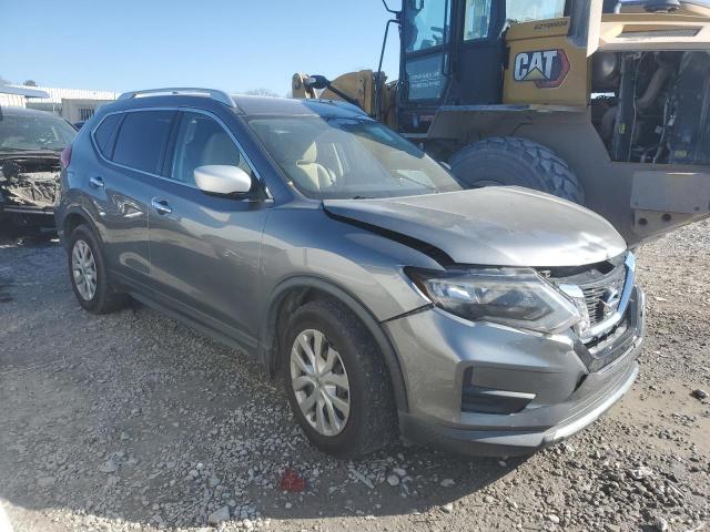 Photo 4 from auction – 2017 NISSAN ROGUE S with VIN KNMAT2MT3HP525262