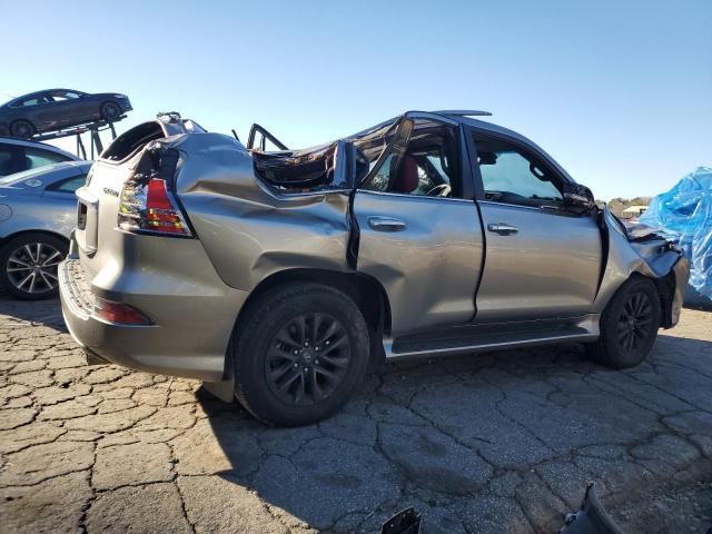 Photo 3 from auction – 2021 LEXUS GX with VIN JTJAM7BX0M5292704