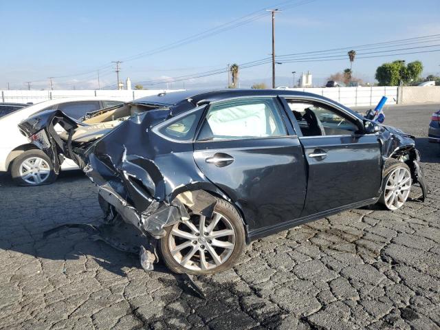 Photo 3 from auction – 2013 TOYOTA AVALON BAS with VIN 4T1BK1EBXDU033584