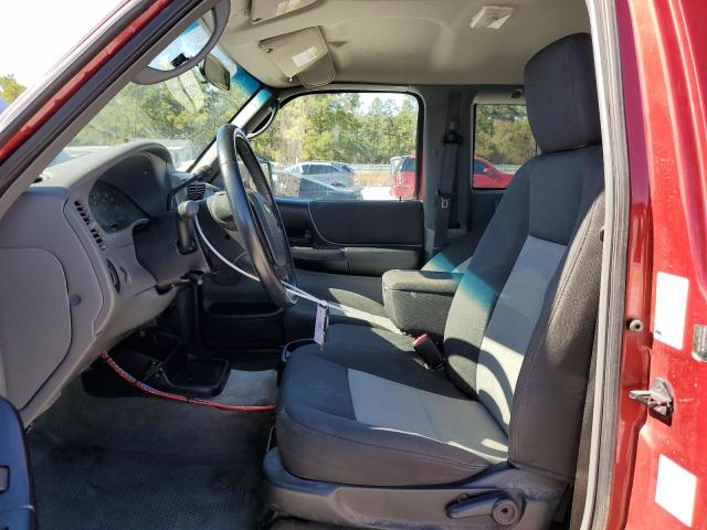 Photo 7 from auction – 2011 FORD RANGER SUP with VIN 1FTKR1EE8BPB14959