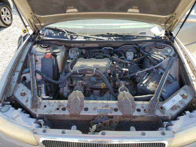 Photo 11 from auction – 2003 BUICK CENTURY CU with VIN 2G4WS52JX31192863