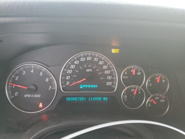 Фото 9 с аукциона – 2003 GMC ENVOY с VIN 1GKDT13S532137394