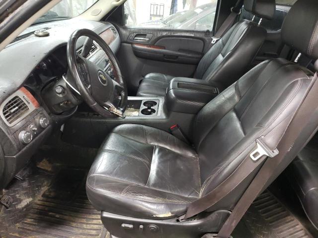 Photo 7 from auction – 2008 CHEVROLET SILVERADO with VIN 2GCEK190881215778