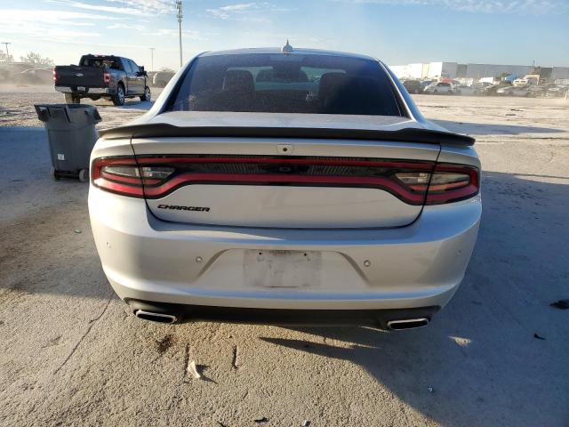Photo 6 from auction – 2022 DODGE CHARGER SX with VIN 2C3CDXBG6NH119747