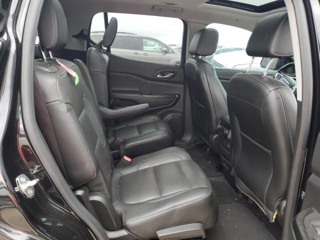 Photo 11 from auction – 2019 GMC ACADIA SLT with VIN 1GKKNMLS3KZ281499