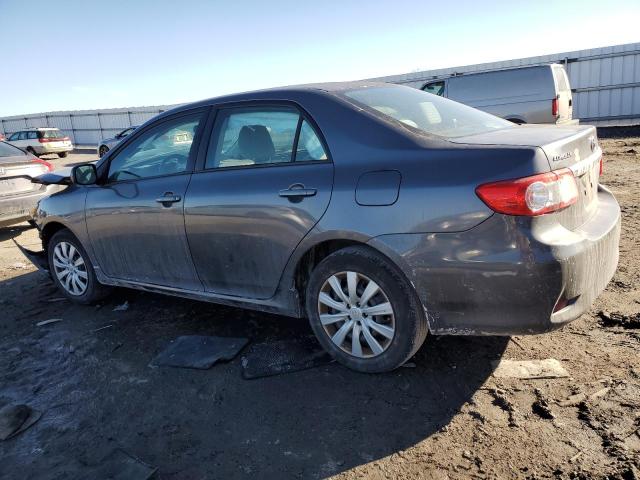 Photo 2 from auction – 2012 TOYOTA COROLLA BA with VIN 2T1BU4EE3CC832810