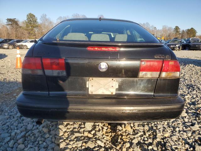 Photo 6 from auction – 1994 SAAB 900 S with VIN YS3DM35B7R2044427