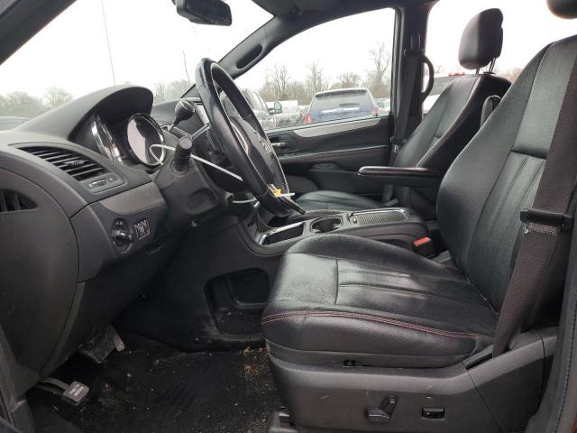 Photo 7 from auction – 2017 DODGE GRAND CARA with VIN 2C4RDGEG5HR645383