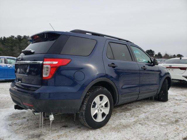 Photo 3 from auction – 2012 FORD EXPLORER with VIN 1FMHK7B86CGA18597
