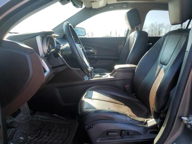 Photo 7 from auction – 2012 CHEVROLET EQUINOX LT with VIN 2GNALFEK1C6122958