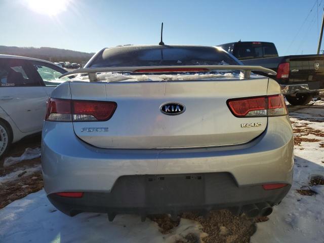 Photo 6 from auction – 2011 KIA FORTE EX with VIN KNAFU6A23B5428424