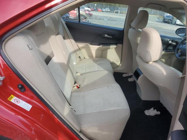 Photo 10 from auction – 2013 TOYOTA CAMRY L with VIN 4T4BF1FK0DR283988
