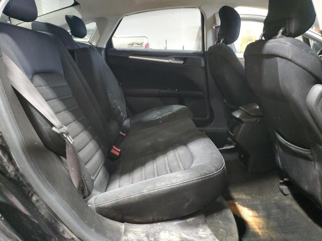 Photo 10 from auction – 2013 FORD FUSION SE with VIN 3FA6P0H74DR289340