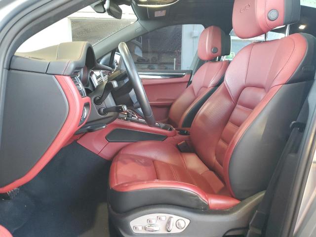 Photo 7 from auction – 2022 PORSCHE MACAN GTS with VIN WP1AF2A58NLB32324