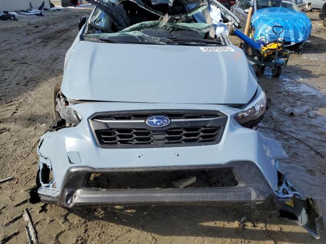 Photo 12 from auction – 2018 SUBARU CROSSTREK with VIN JF2GTAAC7JH253826