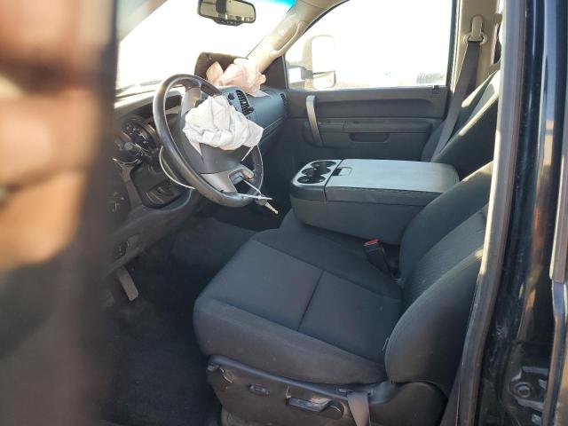 Photo 7 from auction – 2012 CHEVROLET SILVERADO with VIN 1GC1KXCG2CF197044