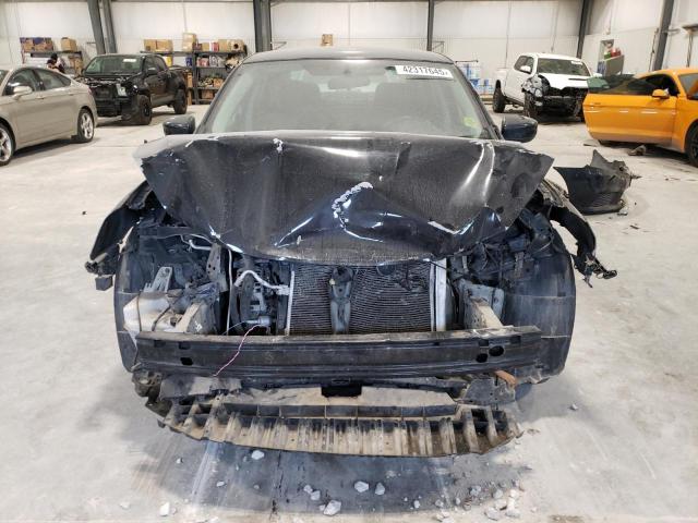 Photo 5 from auction – 2016 NISSAN SENTRA S with VIN 3N1AB7AP8GL673962
